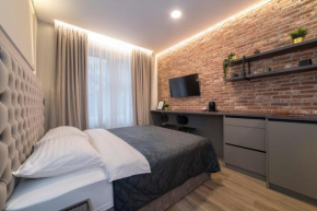 Imperial Apartment B